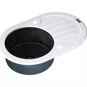 Кухонная мойка ZorG