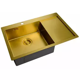 Кухонная мойка ZorG