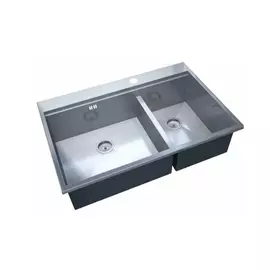 Кухонная мойка zorg zm x-5278-l
