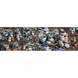 Кухонная панель ООО Пластмаркет