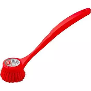 Кухонная щетка для посуды PROFF PLASTIK