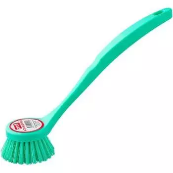 Кухонная щетка для посуды PROFF PLASTIK ТК-2601505з