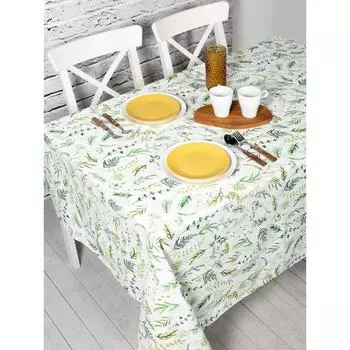 Кухонная скатерть Altali