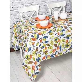 Кухонная скатерть Altali