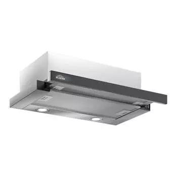 Кухонная вытяжка ELIKOR Интегра GLASS 45Н-400-В2Д 943434