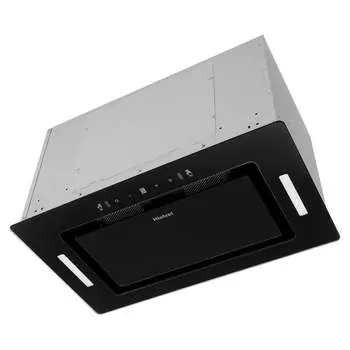 Кухонная вытяжка Hietzel CHB 5206J BL H19