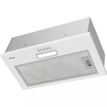 Кухонная вытяжка Hietzel CHB 5212M WH H43