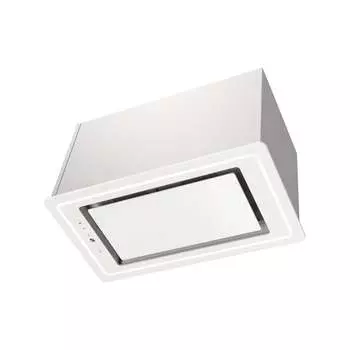 Кухонная вытяжка Hietzel CHB 5214R WH H52