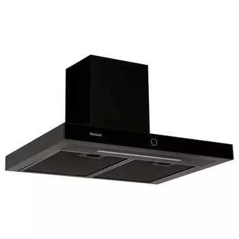 Кухонная вытяжка Hietzel CHF 6012G BL H22