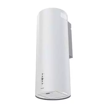 Кухонная вытяжка Hietzel CHW 3509E WH H42