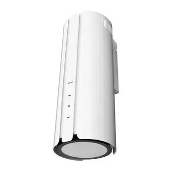 Кухонная вытяжка Hietzel CHW 3521T WH H59