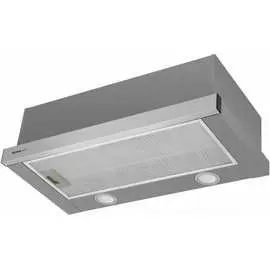 Кухонная вытяжка HOMSair FLAT 60 Inox