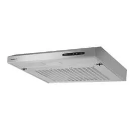 Кухонная вытяжка HOMSair HORIZONTAL 50 HORIZONTAL 50 Inox