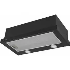 Кухонная вытяжка HOMSair FLAT 50 Flat 50 Black