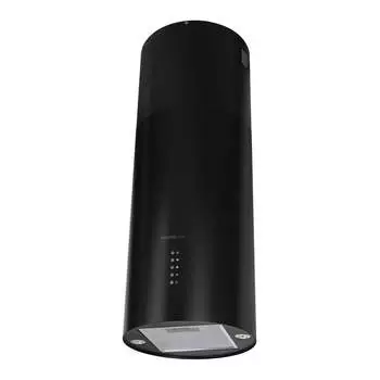 Кухонная вытяжка HOMSair art 1050is 35 ART 1050IS 35 Black