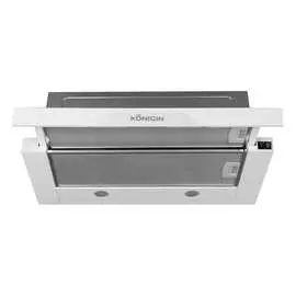 Кухонная вытяжка KONIGIN Rebus White 60 103033