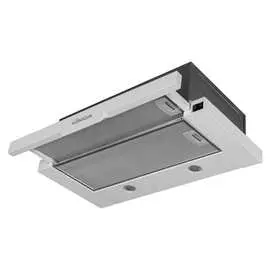 Кухонная вытяжка KONIGIN Rebus Smooth White 60 103035