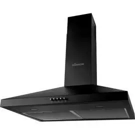 Кухонная вытяжка KONIGIN Canary Black 60 103019