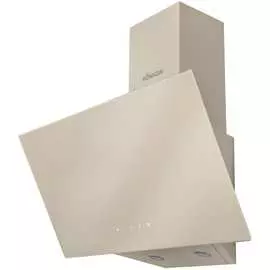 Кухонная вытяжка KONIGIN Colibri Tech Ivory 60 103018