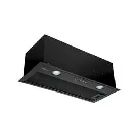 Кухонная вытяжка KONIGIN Flatbox Full Black 60 102054