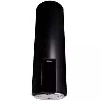 Кухонная вытяжка KONIGIN Equilibrium Black Glass 101002