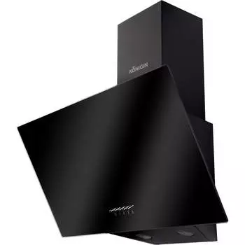 Кухонная вытяжка KONIGIN Colibri Black 50 103001