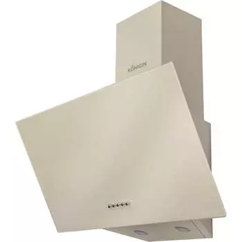 Кухонная вытяжка KONIGIN Colibri Ivory 60 103006