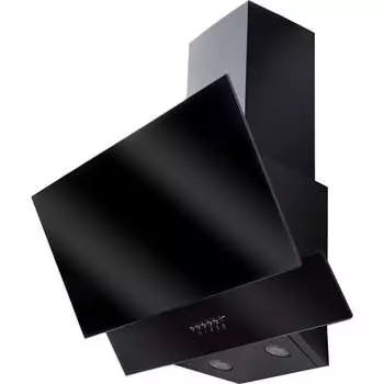 Кухонная вытяжка KONIGIN Oriole Black 50 103007