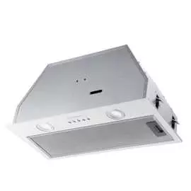 Кухонная вытяжка MAUNFELD TRAPEZE 602M WHITE