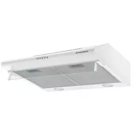 Кухонная вытяжка MAUNFELD MP-1 50 White