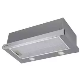 Кухонная вытяжка MAUNFELD VS LIGHT 60 INOX