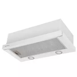 Кухонная вытяжка MAUNFELD VS LIGHT 50 WHITE