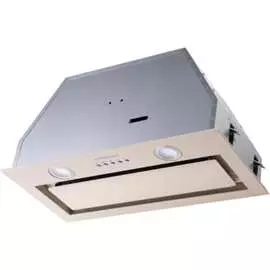 Кухонная вытяжка MAUNFELD TRAPEZE 602IG BEIGE