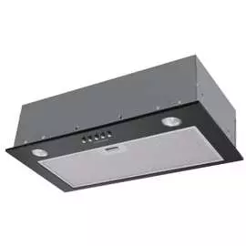 Кухонная вытяжка MAUNFELD CROSBY SINGL 60 BLACK