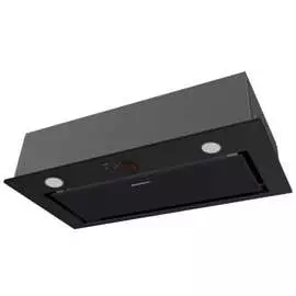 Кухонная вытяжка MAUNFELD CROSBY ROCKY 60 Glass Black