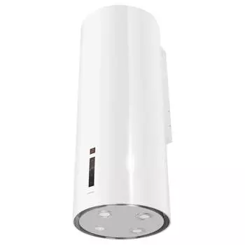 Кухонная вытяжка MAUNFELD lee wall (sensor) 39 LEE WALL (sensor) 39 WHITE
