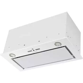 Кухонная вытяжка MAUNFELD fantasy 1000st 60 Fantasy 1000ST 60 White Glass