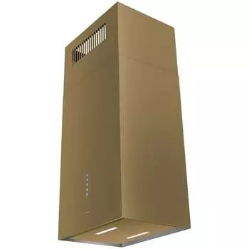 Кухонная вытяжка MAUNFELD Bath Plus 402IL золотой