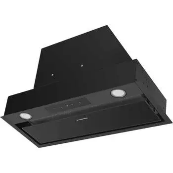 Кухонная вытяжка MAUNFELD fantasy light 60 FANTASY LIGHT 60 Black