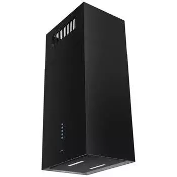 Кухонная вытяжка MAUNFELD Bath Plus 402IL черный