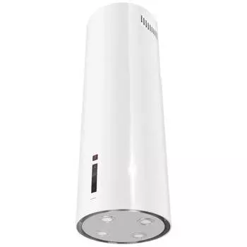 Кухонная вытяжка MAUNFELD lee isla (sensor) 39 LEE ISLA (sensor) 39 WHITE