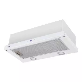 Кухонная вытяжка MAUNFELD vs touch 850 60 VS Touch 850 60 White