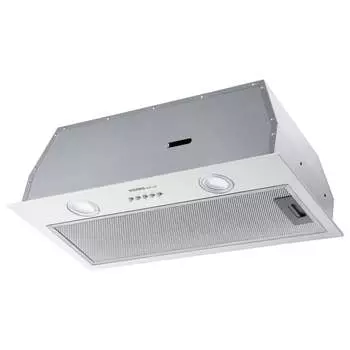 Кухонная вытяжка MAUNFELD HOMSair FLEET FLEET 60 White