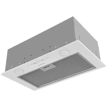 Кухонная вытяжка MAUNFELD Crosby Light 5028 White