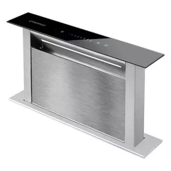 Кухонная вытяжка MAUNFELD Prestige 90 Inox