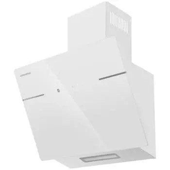 Кухонная вытяжка MAUNFELD Astro Astro 50 Glass White