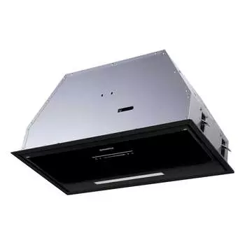 Кухонная вытяжка MAUNFELD Nebula 60 Glass