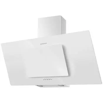 Кухонная вытяжка MAUNFELD Tower Tower 90 White