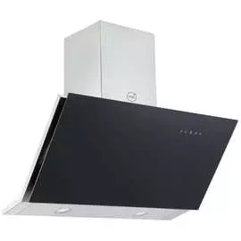 Кухонная вытяжка MBS ABELIA 190 GLASS BLACK 5408