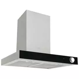 Кухонная вытяжка MBS MARANTA 160 BLACK GLASS 5100